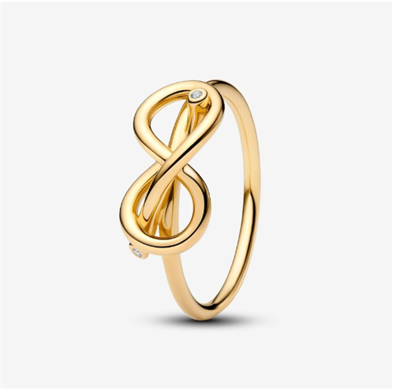 Anello Pandora Donna in Argento 5700303185941-1 - 5700303185941-1